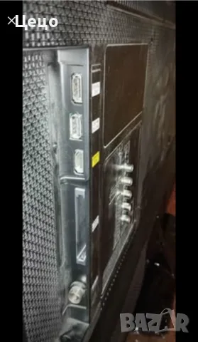 Телевизор Samsung 32", снимка 3 - Телевизори - 50007695