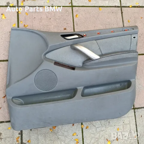 Кора дясна врата BMW X5 E53 Кори врати БМВ Х5 Е53