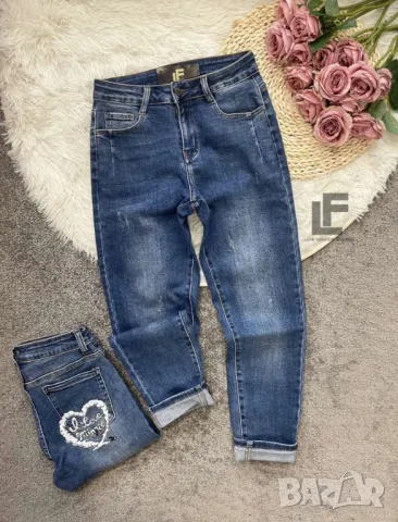 Дънки LFS , снимка 2 - Дънки - 50435465