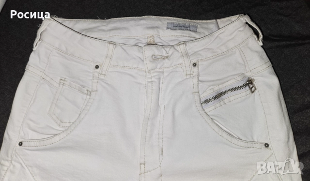 Дънки Pause, снимка 3 - Дънки - 52318777