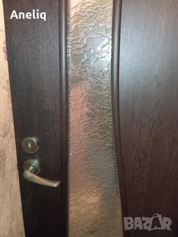 Интериорна врата, снимка 2 - Интериорни врати - 50342079