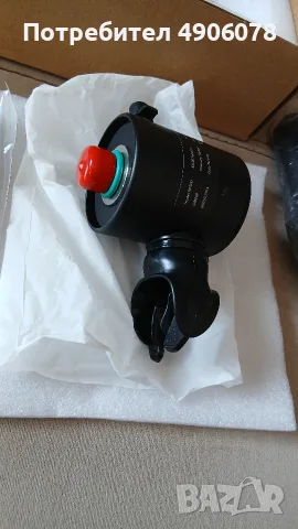 0.5L мини бутилка за гмуркане, 5-10 минути време за дишане под вода, кислородна бутилка за начинаещ, снимка 3 - Водни спортове - 55940710