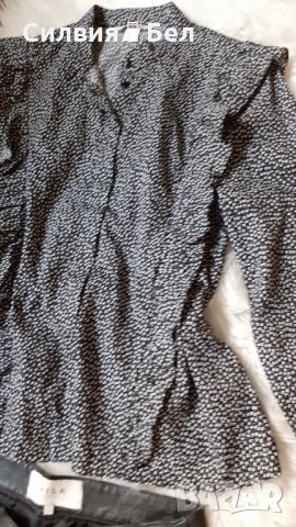 Дамска риза, снимка 3 - Ризи - 29880184