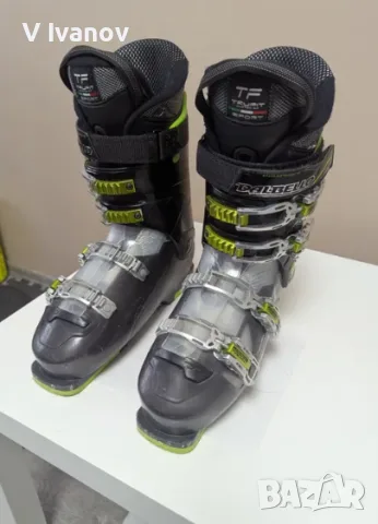 Ски Обувки Dalbello Aerro 7.7 - Flex 80 / Mondo 27 (43 EU)