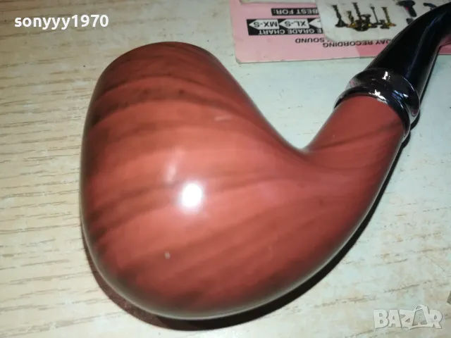 НОВА СТИЛНА ЛУЛА 0512241153, снимка 4 - Лули - 48233619