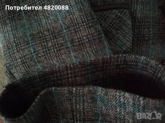 Дамско сако на LEOPARD спортно- елегантно, снимка 7 - Сака - 55947088