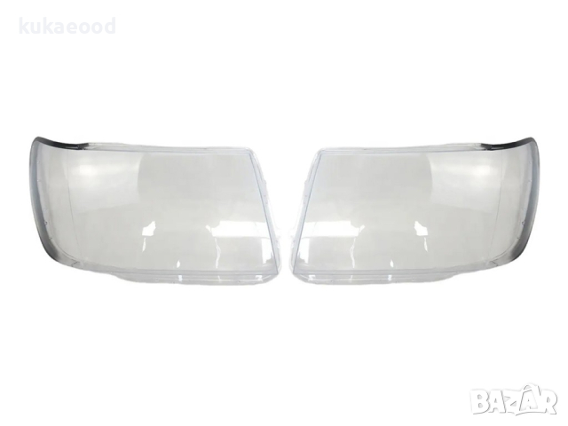 Стъкла за фарове на Toyota Land Cruiser J100 Facelift (2005-2007)