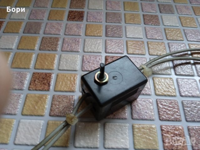 Профи кабел жак,потенциометър  2 жака, снимка 2 - Други - 35100930