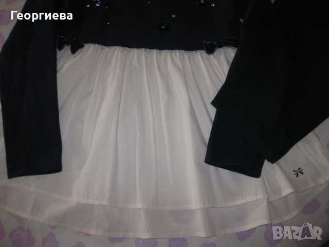 Прелестни маркови тоалети за 10-11 г.!, снимка 7 - Детски Блузи и туники - 37951653