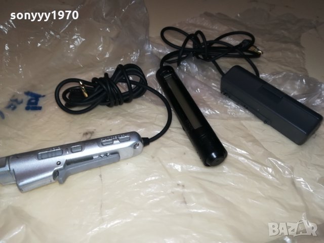поръчани-WALKMAN REMOTE & BATTERY PACK 1810211811