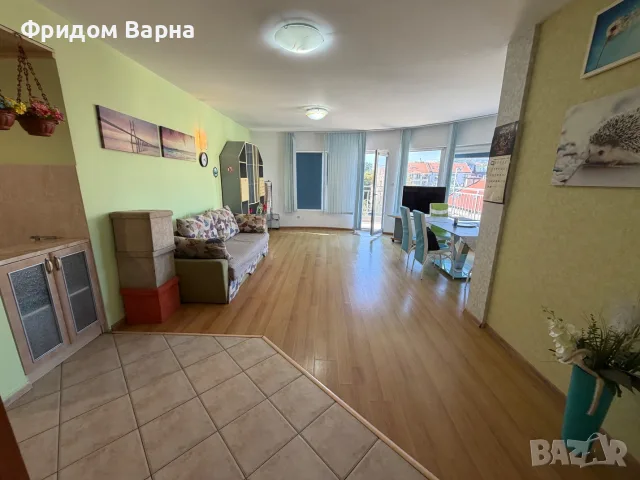 Дава под Наем 3-СТАЕН - град Варна, Център
