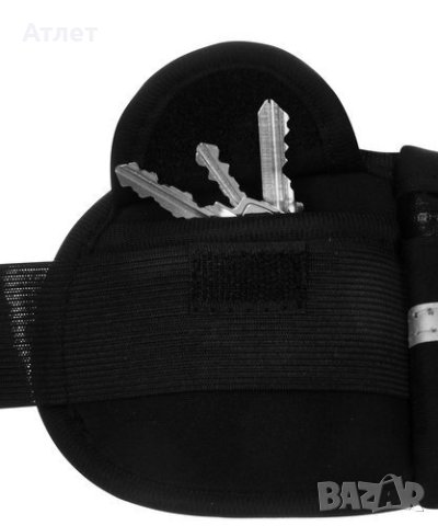 СПОРТЕН ПОЯС, ЧАНТИЧКА ТИП БЪБРЕК, снимка 3 - Спортна екипировка - 44422069