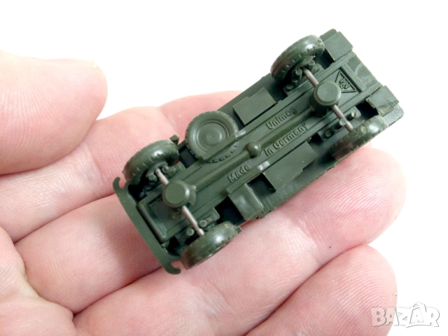 колекционерски модели автомобили Wiking в мащаб 1:87. , снимка 13 - Колекции - 53998598