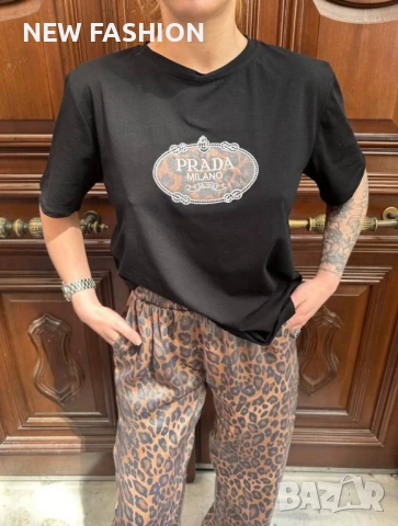 Дамски Комплекти ✨Prada