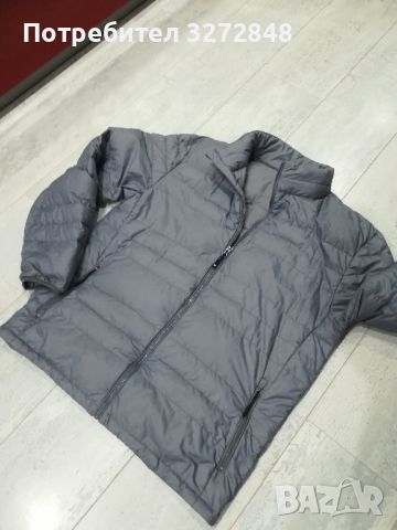 Олекотено яке -32°, снимка 2 - Якета - 44554105