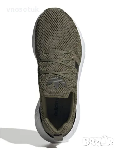 Детски маратонки adidas  Swift Run 22 J -№ 38, снимка 4 - Детски маратонки - 49555632
