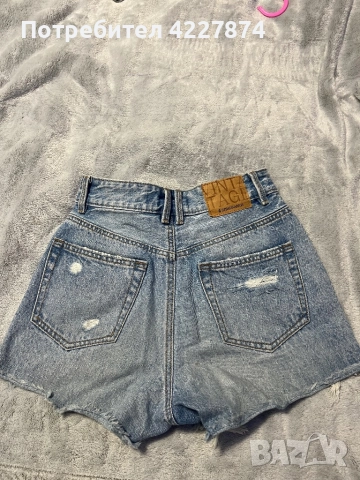 Къси панталони, снимка 2 - Къси панталони и бермуди - 52998904