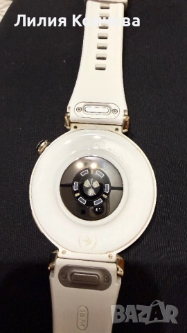Huawei watch GT5 PRO, снимка 5 - Смарт часовници - 52425343
