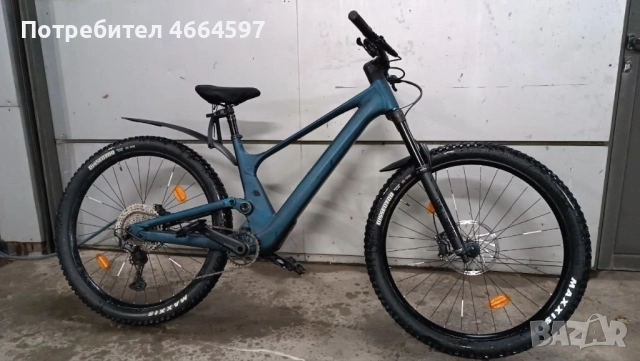 Scott genius930,2025година. 29/L