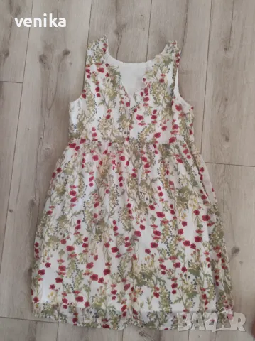 Нова! Лятна рокля , снимка 9 - Рокли - 37224615
