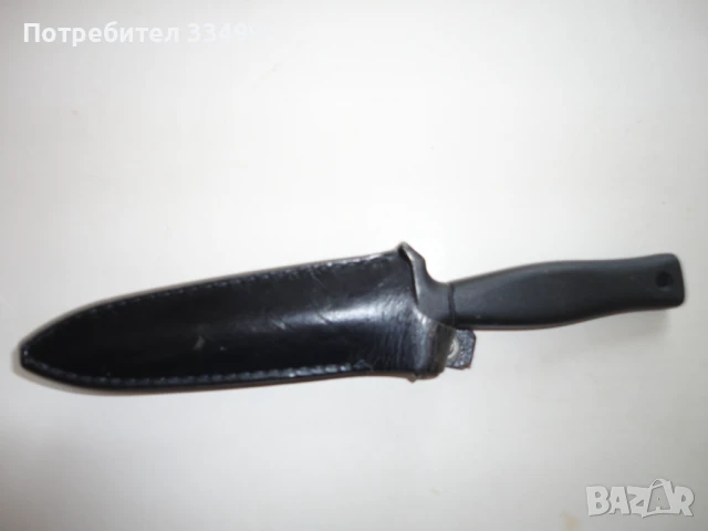 Армейска кама Gerber Portland ore USA, снимка 16 - Ножове - 51299387