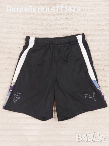 Детски къси панталони