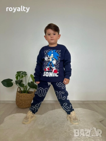 НАМАЛЕНИЕ Детски Ватирани Комплекти НА ЕДРО , снимка 2 - Детски комплекти - 52924830