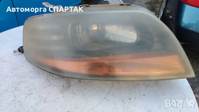 ФАР ДЕСЕН КАЛОС 04- NG 96540152