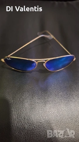 Слънчеви очила RAY- BAN Aviator Original, снимка 7 - Слънчеви и диоптрични очила - 50522876
