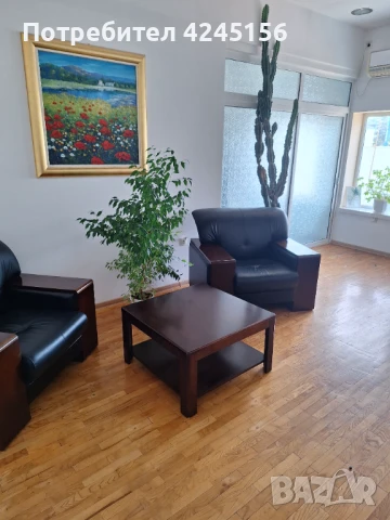 Давам под наем производст./складови помещения с офиси, магазин и газстанция-на цяло или на части, снимка 4 - Производствени сгради - 50722505