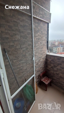 Двустаен апартамент в кв.К.Париж, снимка 14 - Апартаменти - 53123736