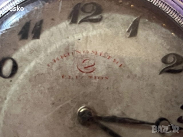 Швейцарски,работи, снимка 3 - Антикварни и старинни предмети - 52674522