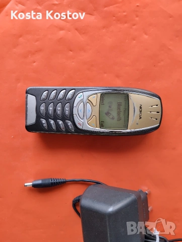 NOKIA 6310I, снимка 3 - Nokia - 54178675