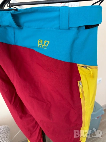 La Sportiva Evo Shell EU L/50 US M, снимка 3 - Панталони - 53337512