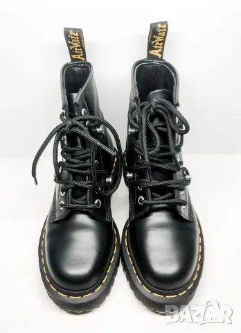 Dr Martens номер 36, снимка 3 - Дамски боти - 56463114