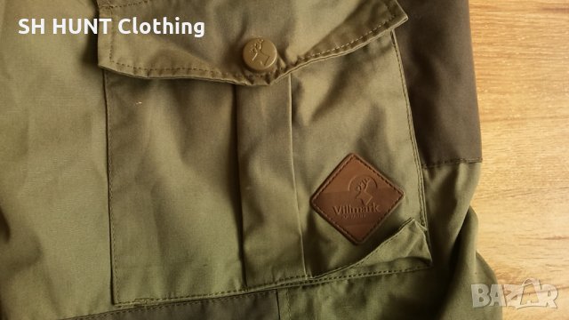 Villmark by VARDE за лов и туризъм размер 48 / S - M панталон със здрава материя - 21, снимка 5 - Други - 33908994