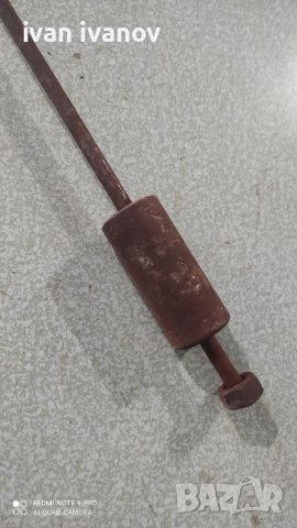 Тенекеджийски Инстромент , снимка 3 - Други инструменти - 37721530