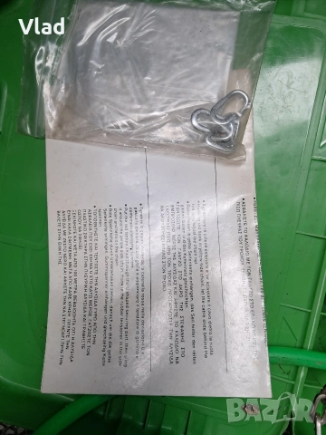 Бюджетни зимни вериги за лек автомобил, снимка 9 - Гуми и джанти - 53072498