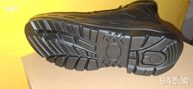 Зимни кубинки 43 номер, снимка 3 - Мъжки боти - 51669095