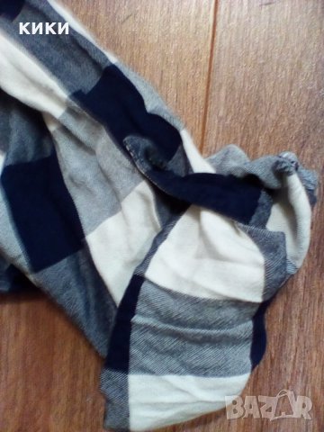 Дамски ризи HM 100% памук, снимка 6 - Ризи - 34263995