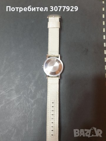 Руски механичен часовник., снимка 2 - Мъжки - 42522827