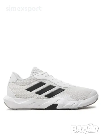 МЪЖКИ МАРАТОНКИ ADIDAS AMPLIMOVE TRAINER M