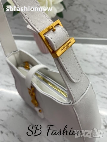 Ysl дамска чанта, снимка 3 - Чанти - 50900285