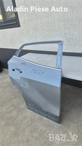 Задна дясна врата Kia Sportage 5 NQ5 година 2022 2023 2024 2025 , снимка 2 - Аксесоари и консумативи - 50651369