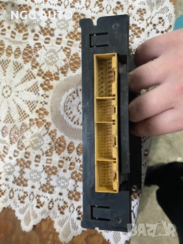 Климатик, Климатроник за Audi, Ауди, 5HB 007 608-04, 8L0 820 043 D, снимка 4 - Части - 40489244