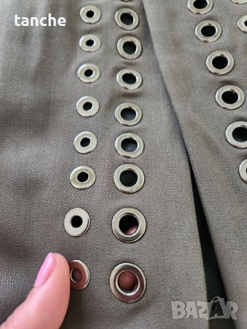 Елегантен костюм - S, M , L, снимка 9 - Костюми - 40179554