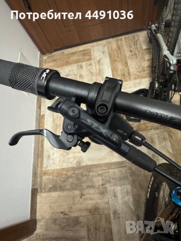 POLYGON SISKIU T7 29 L, снимка 2 - Велосипеди - 52502456