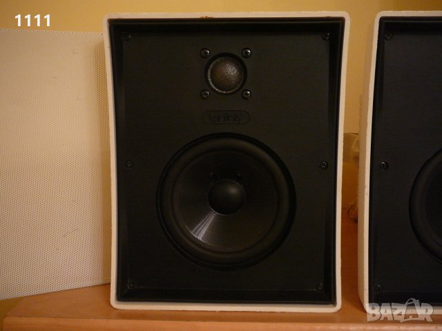 INFINITY OUTRIGGER, снимка 3 - Тонколони - 35336825