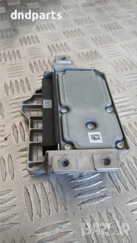 Модул BMW X6 E71 2013 0285010258 9240083 65.77-9240083 X6 (E71, E72) (2007-2012), снимка 3 - Части - 55907500