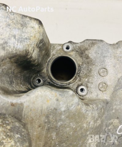 Картер за MERCEDES Мерцедес Спринтер W906 2.1 дизел 109 коня A6460142302 2009, снимка 9 - Части - 42768704